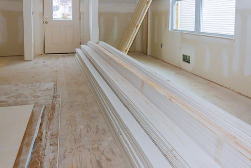 Drywall