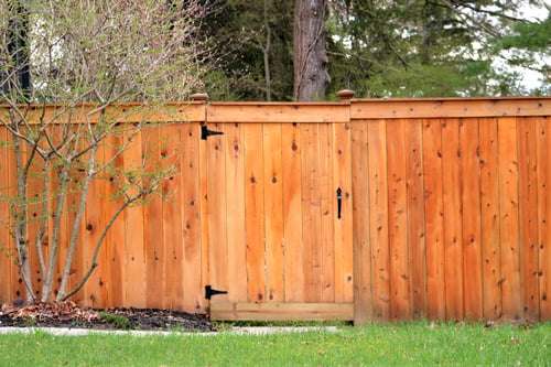 Fences
