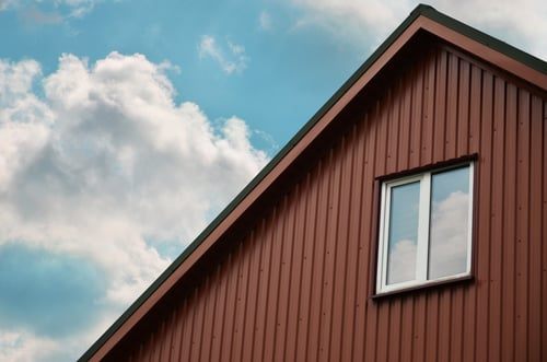Siding